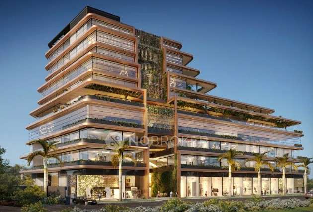 Shop in Elan Empire, Gurgaon for sale 