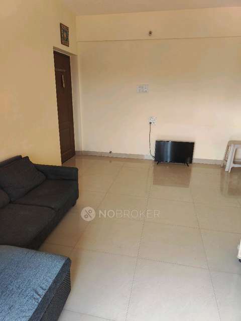 2 BHK Flat In Kumar Pebble Park for Rent  In Kumar Pebble Park