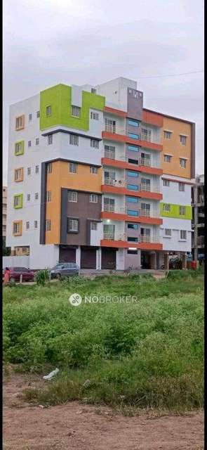 4+ BHK Flat In Balaji  Apartment For Sale  In Hinjawadi