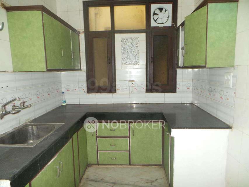 3 BHK Flat In Dda Dwarka For Sale  In Sector 8 