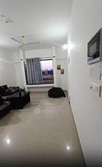 1 BHK Flat In Paranjape Blue Ridge for Rent  In Hinjewadi