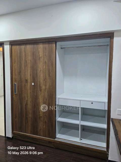 2 BHK Flat In Chloris Chs for Rent  In Balewadi High Street