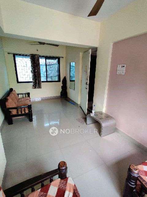 1 BHK Flat In Makka Apartment For Sale  In Vasai-virar