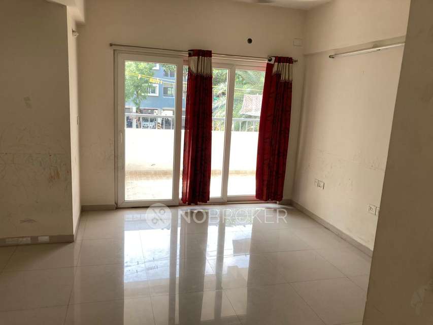 3 BHK Flat In Mahindra Iris Court, Chengelpet, Chennai for Rent  In Chengelpet, Chennai