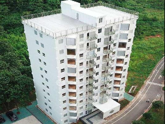 2 BHK Flat In Passcode Neo Whitefield For Sale  In Whitefield