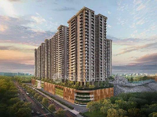 2 BHK Flat In Virtual Passode Buildings Kompally For Sale  In Kompally