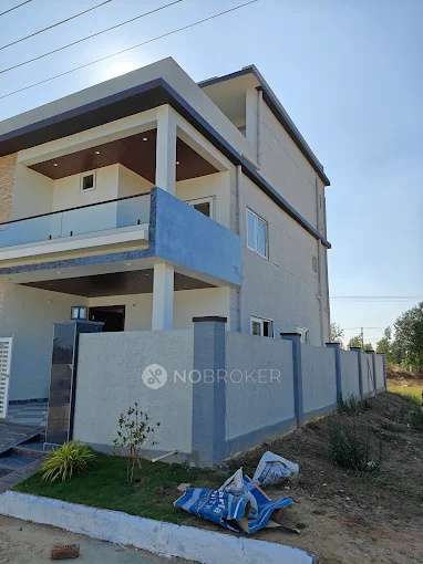 3 BHK Villa In Chendra Groups For Sale  In Shameerpet