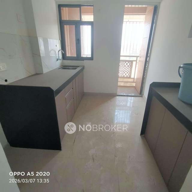 2 BHK Flat In Lodha Palava Panacea For Sale  In Dombivli East