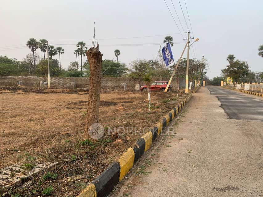 Plot For Sale  In Adibatla