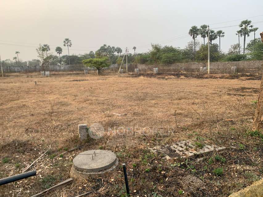 Plot For Sale  In Adibatla