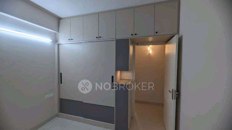 2 BHK Flat In Sattva Park Cubix for Rent  In Devanahalli