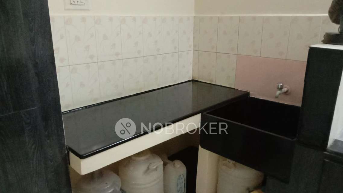 3 BHK Flat In Vijayashanthi Sanskruti, Selaiyur for Rent  In Selaiyur