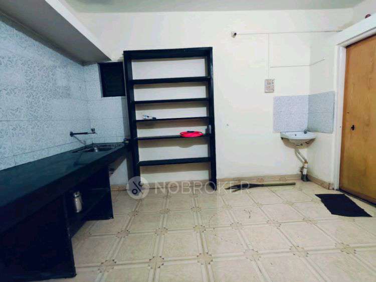 1 RK House for Rent  In Out House, 43, Ram Nagar Rd, Ram Nagar, Warje, Pune, Maharashtra 411058, India