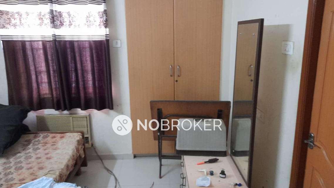 3 BHK Flat In Shri Krishnas Brindavan For Sale  In Koyambedu