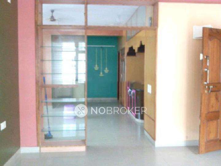 2 BHK Flat In Standalone Building  for Rent  In Jayanagar