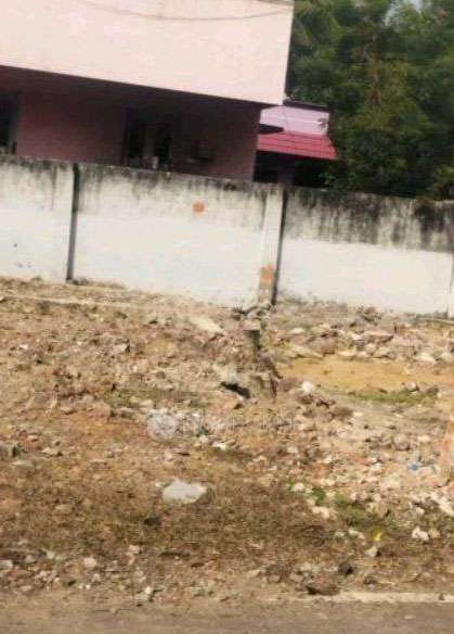Plot For Sale  In Avadi