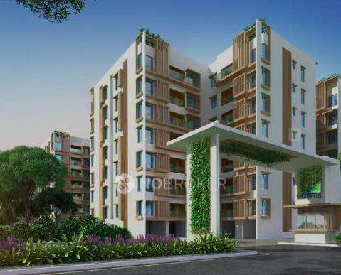 2 BHK Flat In  Jains Aadeeshwar Manapakkam for Rent  In Manapakkam