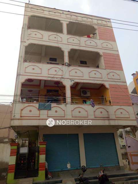Shop in Bollaram, Hyderabad for Rent