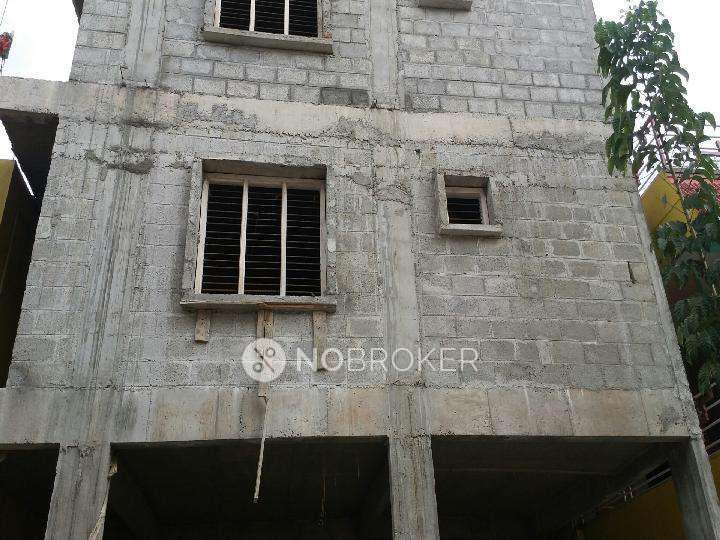 1 BHK Flat For Sale  In Ramamurthy Nagar