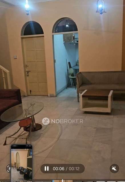 1 BHK Flat In Siddarth Palace for Rent In Kalyani Nagar