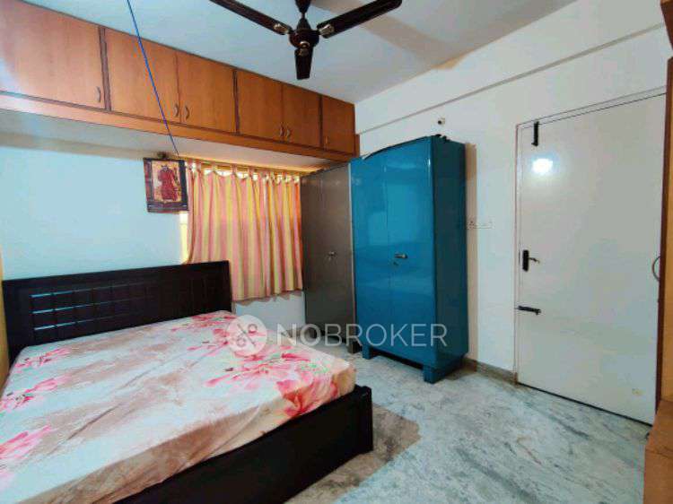 2 BHK Flat In Sree Sai Paradise for Rent  In Chikkalasandra