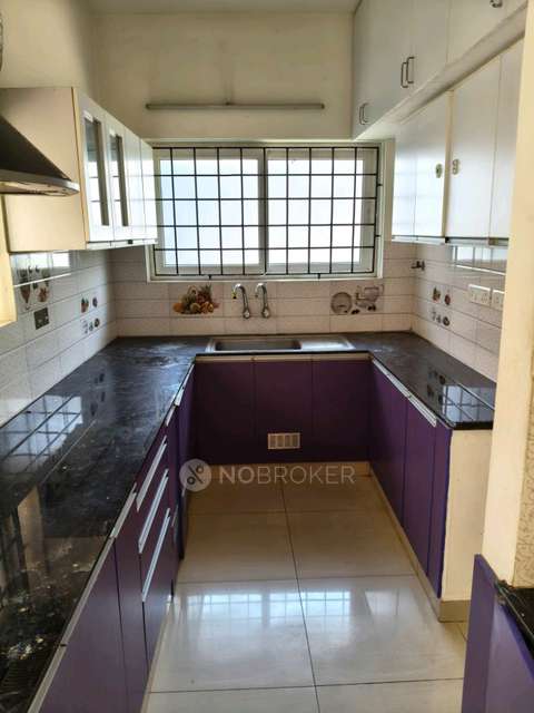 2 BHK Flat In Maybell Grand for Rent  In Numbal