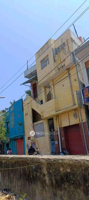 1 BHK Flat for Rent  In Ernavur