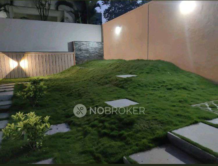 3 BHK Flat In Ds-max Starnest Satish For Sale  In Smv Layout