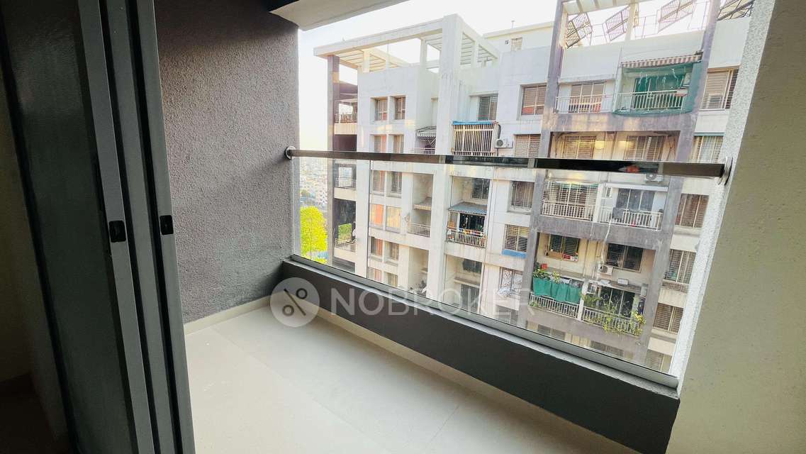 2 BHK Flat In Nivasa Enchante for Rent In Lohegaon