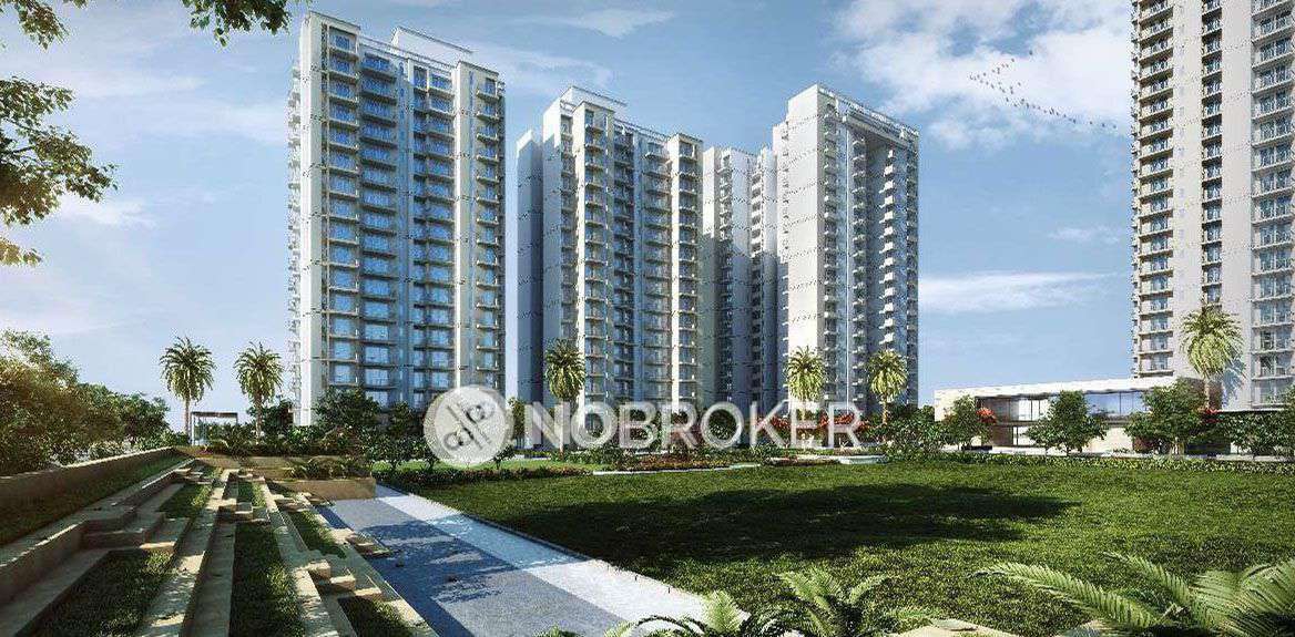 4 BHK Flat In Godrej Air Sector 85 for Rent  In Sector 85