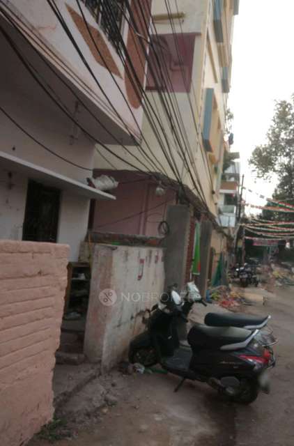 PG for Boys in Ram Nagar
