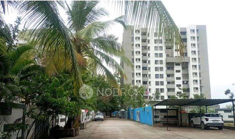 2 BHK Flat In Shaurya Residence For Sale  In Lohegaon