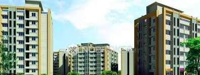 1 BHK Flat In Neptune Swarajya for Rent  In Ambivli
