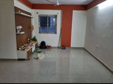 2 BHK Flat In Alps Aurora for Lease  In Bommasandra