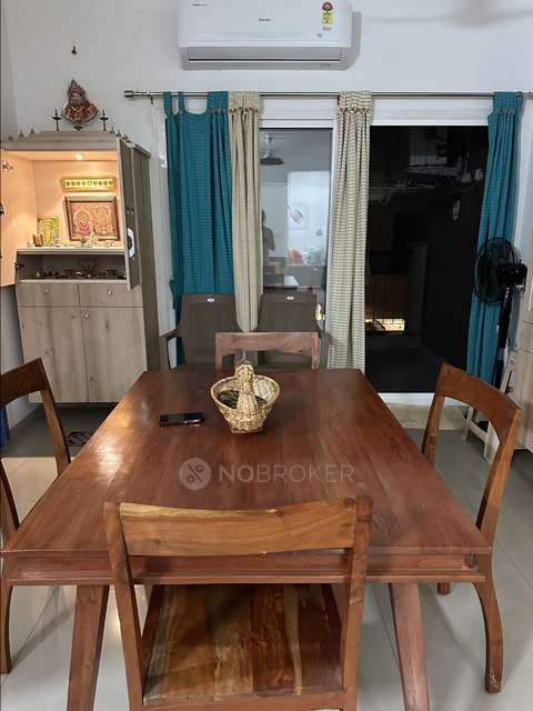 2 BHK Flat In Sobha Serene Apartment For Sale  In Poonamallee