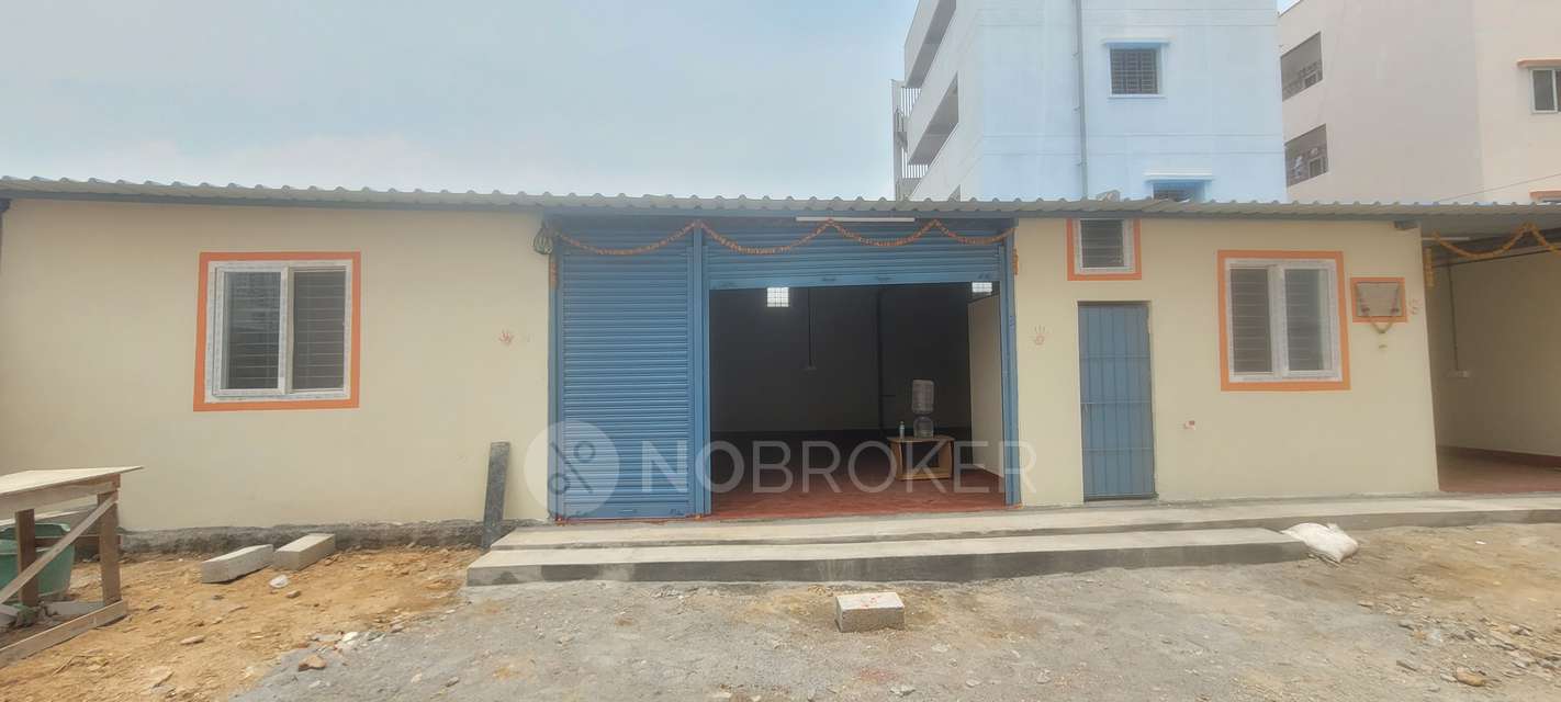 Godown/Warehouse in New Mico Layout, Bangalore for Rent 
