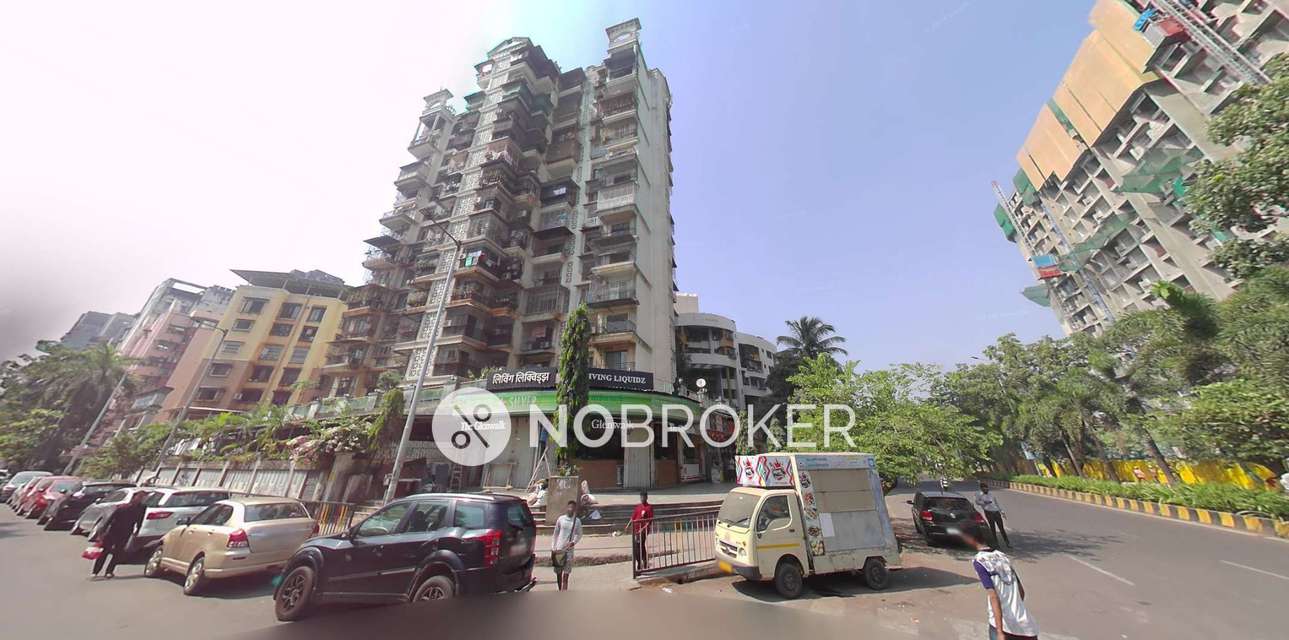 2 BHK Flat In Apartment For Sale  In Sector 21