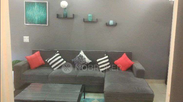 2 BHK Flat In Panchsheel Hynish for Rent  In Panchsheel Hynish