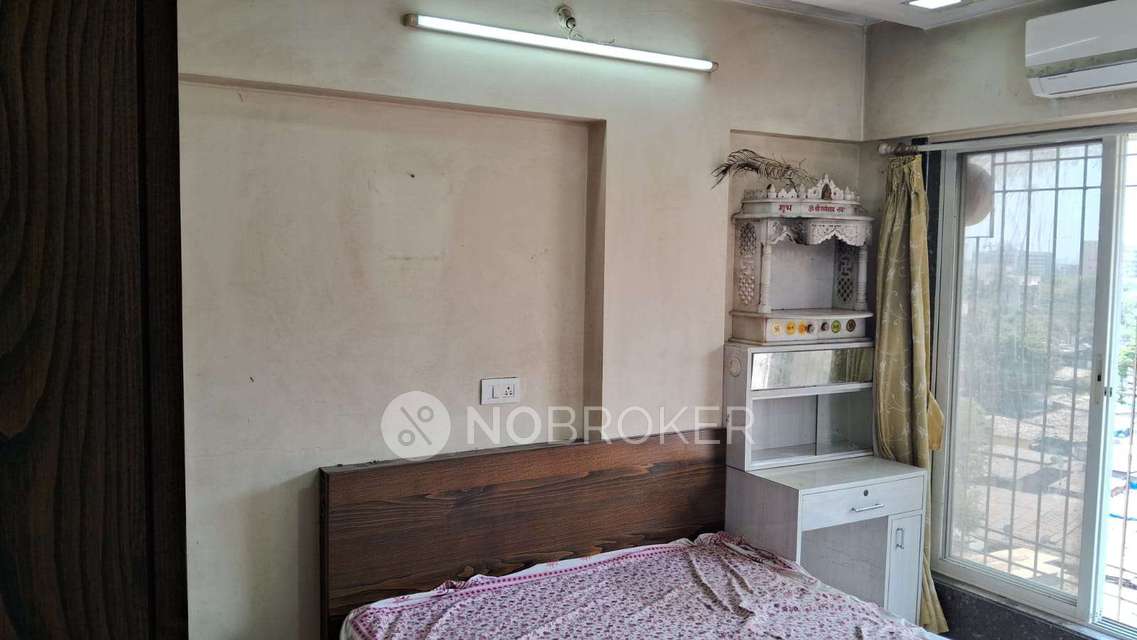2 BHK Flat In Gopeshwar Apartment for Rent  In Andheri East