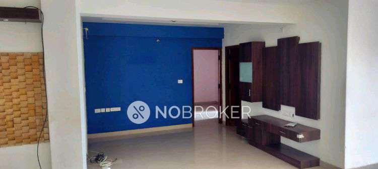 3 BHK Flat In Monarch Serenity For Sale  In Rk Hegde Nagara