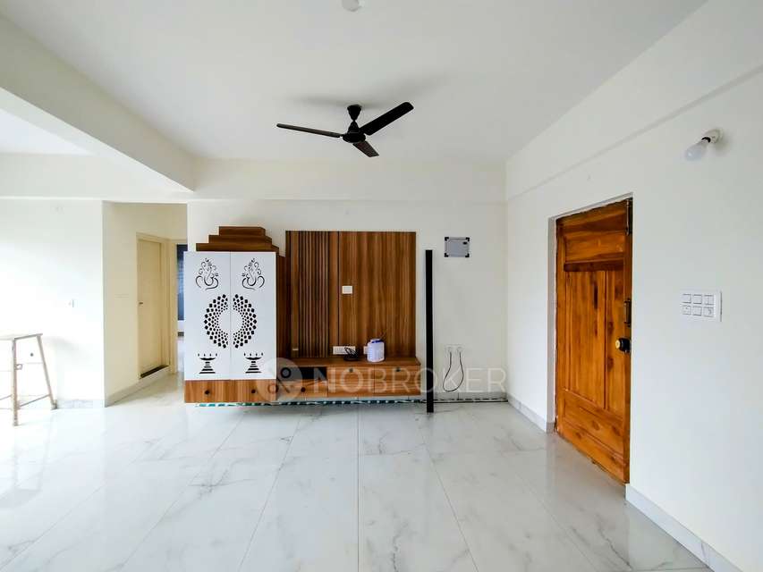 2 BHK Flat In Stonebridge Cradle, Vaddarapalya for Rent  In Vaddarapalya