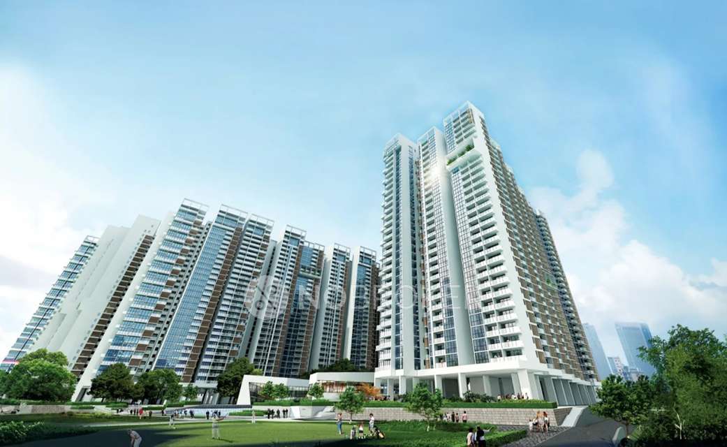 3 BHK Flat In Aliens Space Station For Sale In Aliens Space Station, Tellapur