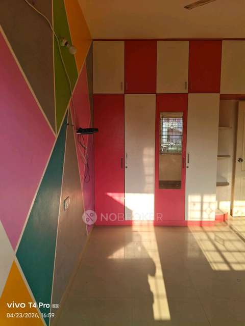 2 BHK Flat In Sri Parvata Sharavathi for Rent  In B-block, Ngr Layout, Roopena Agrahara, Bommanahalli, Bengaluru, Karnataka 560068, India