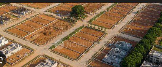 Plot For Sale  In Yamuna Authority Plots In Sector 135