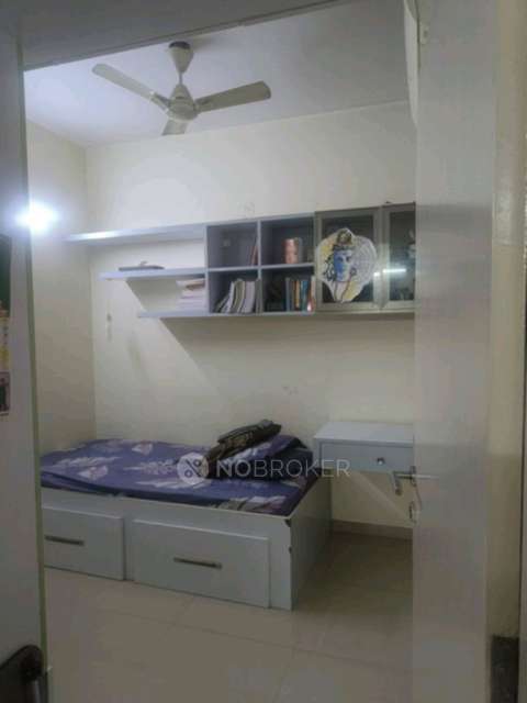 Single Room for Female In 2 BHK  In Akshaya Tango In Akshaya Tango