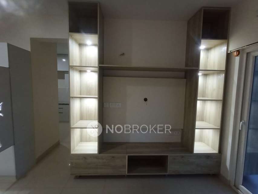 2 BHK Flat In Sattva Park Cubix, Devanahalli for Rent  In Sattva Park Cubix