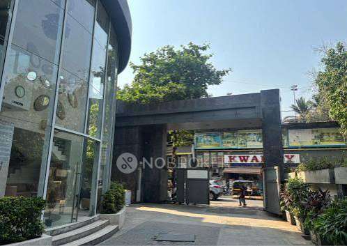 Shop in Andheri East, Mumbai for Rent 