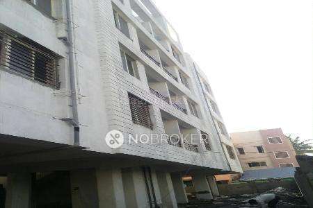 1 BHK Flat In Vaccha Raaj Krup For Sale  In Pimple Gurav