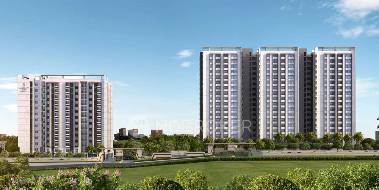3 BHK Flat In Aratt Alchemy Elixir For Sale  In Electronic City Phase 1