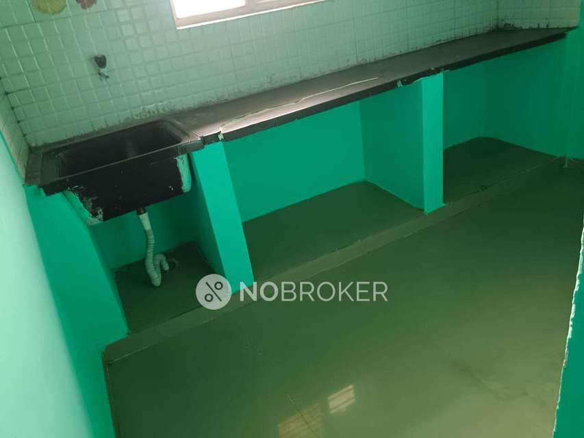1 BHK House for Rent  In Bathlapalli, Hosur - Krishnagiri Rd, Baskardas Nagar, Hosur, Moranapalli, Tamil Nadu 635130, India